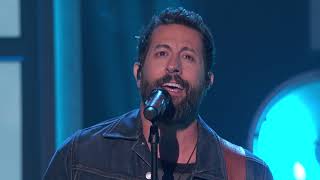 Old Dominion  Medley Live From the 55th ACM Awards [upl. by Imij]