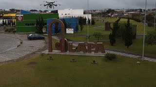 Lapa Paraná conheça a cidade Lapa no estado do Paraná Sul do Brasil por JDronesJohriel jdrones [upl. by Dara]