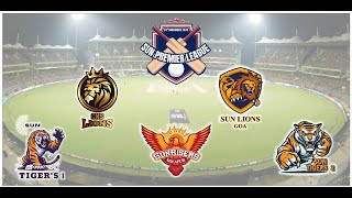 🔴 LIVE  SPL CRICKET LIVE SEASON  5 KOLHAPUR [upl. by Ertha869]