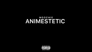 Moochie  ANIMESTETIC  OH YEAH  VISULAIZER [upl. by Eceirahs]