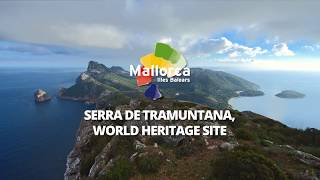 Serra de Tramuntana World Heritage Site [upl. by Alvie200]