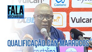 quotquotMambas desapontam ao perder para o Mali em casa PortalFM24 [upl. by Gilly718]