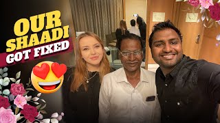 Finally My Dad Met My Girlfriend for First Time In Mumbai😍Must Watch [upl. by Asare622]