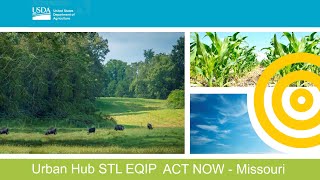 EQIP Small Farm Programs amp Funding for Practices [upl. by Rosella564]