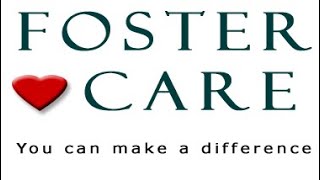 FOSTER CARE  FOSTER MOM  FOSTER CHILD [upl. by Cohin]