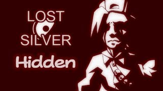 Pokemon Lost Silver Hidden  Pokemon Creepypasta  Download [upl. by Odlabso]