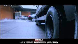 DON 2 Official Trailer FtImran Khan [upl. by Babara73]