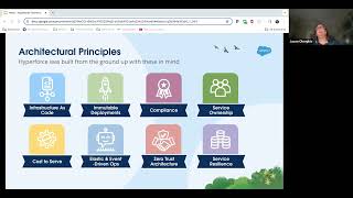 Migrating to Hyperforce Salesforce  2024 Feb Orlando Architect Community Meeting [upl. by Goodspeed]