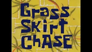 SB Music Grass Skirt Chase [upl. by Radmilla]