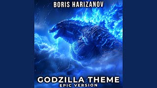 Godzilla Theme EPIC Version [upl. by Kauffmann]