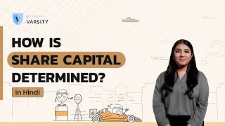 Do you know 5 types of Share Capital [upl. by Nakre869]