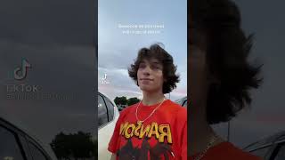 Christopher Sturniolo deleted Tiktok [upl. by Hesketh]