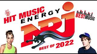 NRJ HIT MUSIC ONLY 2022  BEST OF RADIO MUSIC ALBUM  ENERGY RADIO CHARTS HITS [upl. by Bazar]