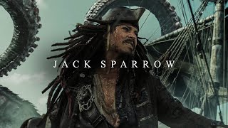 Captain Jack Sparrow [upl. by Salhcin210]