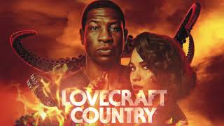 Lovecraft Country Official Trailer Song  quotShadowquot by AmirObe [upl. by Naie]