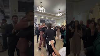 Езидская свадьба в Новокузнецке🇷🇺  Dawata ezdia in Novokuznetsk☀️🦚 Yezidis wedding [upl. by Graves]