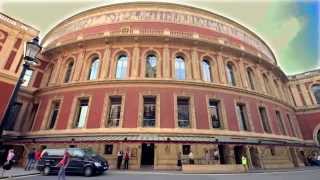 BBC Proms Season Launch 2014 [upl. by Aneehsyt985]