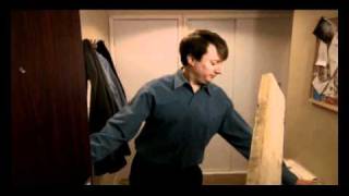 Peep Show Season 7 Episode 3 Super Hans Crack [upl. by Haugen]