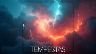 Tempestas Storm  Deep House by aiax DeepHouse ChillBeats [upl. by Anatak]