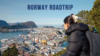 A cinematic road trip through Norway with Wolters Rundreisen [upl. by Lucienne]