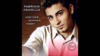 2001 Fabrizio Faniello  Another Summer Night Radio Edit [upl. by Llerrac12]