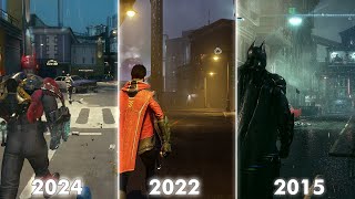 Which one of These Games Looks NextGen [upl. by Notniw]