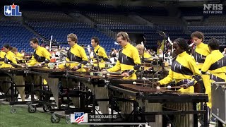 The Woodlands High School Marching Band 20232024  UIL 6A State Marching Contest  Prelims [upl. by Sana]