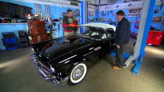 Wheeler Dealers The Reveal [upl. by Ryder]