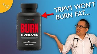 A Doctor Reviews Burn Evolved 20 [upl. by Ly]