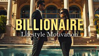 Billionaire Lifestyle Motivation 2024 [upl. by Imre179]