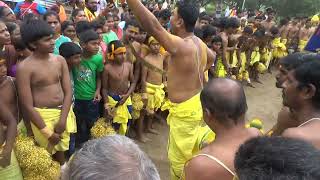 Sri ramalinga sowdeswari amman Festival [upl. by Arbmik]