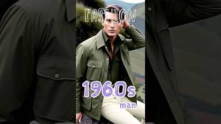 1960s mens fashion The Civil Rights Movement and the Rise of the Cyclone​​​ [upl. by Etnuhs505]