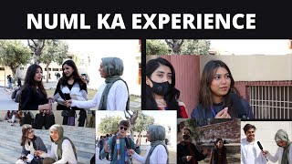 A day in Numl  Student Life  Numl  Laraib Ishtiaq [upl. by Melvena]