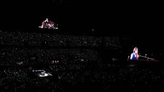 Gateway Car x ootw  Surprise songs Eras tour Milan 1407  Taylor Swift [upl. by Edroi170]