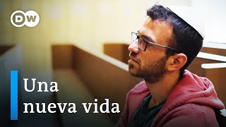 Desertores ultraortodoxos  Nueva vida para los judíos en Alemania  DW Documental [upl. by Auhsej10]