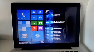 Can Windows Phone 8  81 run on a Mac [upl. by Mitchell]