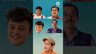 Tmkoc Jethalal 😨 and babitaji Memory Test 👍99 फैल gk tmkoc shortsfeed shorts [upl. by Mareld167]