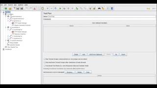 Jmeter Cookie ManagerPart29 [upl. by Witherspoon]