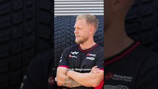 Kevin Magnussen Leaving HAAS [upl. by Gosney]