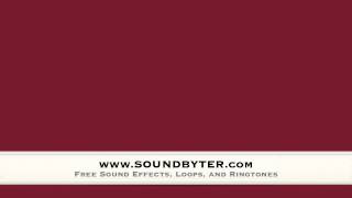 Free Interference Sound Effect [upl. by Renate176]