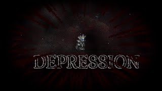 Depression described with Terraria [upl. by Falk]