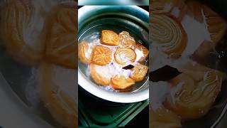 হৃদয়হরণ পিঠা 🥰🫶 food cooking pitha viralvideo viralshort viralshorts recipe bangladesh [upl. by Iolanthe]