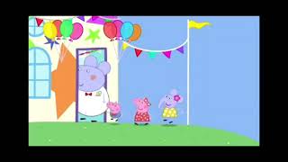 Peppa Pig Roller Disco [upl. by Grous]