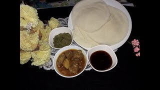 ডিম চিতই পিঠা বানানোর সহজ রেসিপি Kholaja PithaDim chitoi pithakhola jali pitha [upl. by Rogovy]