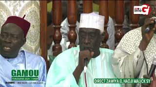 Gamou Tivaouane 2024 Abdou Aziz Mbaye et son Groupe [upl. by Orabelle]