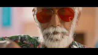 Guppy Official Trailer 2016Malayalam movieTovino Thomas [upl. by Ecenahs526]