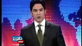 TOLOnews 6pm News 30 September 2012  طلوع نیوز، ۰۹ میزان مهر ماه ۱۳۹۱ [upl. by Olzsal]