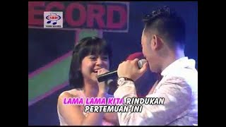 Lesti feat Irwan  Satu Hati  Dangdut OFFICIAL [upl. by Odrautse]