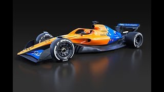 F1 2021 ecco le nuove monoposto [upl. by Alikam]