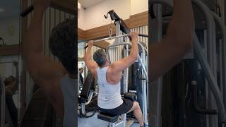 Importance of Wide Grip Lat Pulldowns for Shoulder Adduction [upl. by Otis]